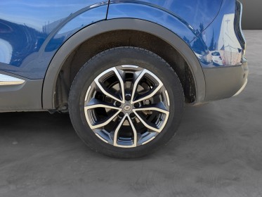 Renault kadjar blue dci 115 edc intens camera garantie 12 mois occasion simplicicar marignane  simplicicar simplicibike france