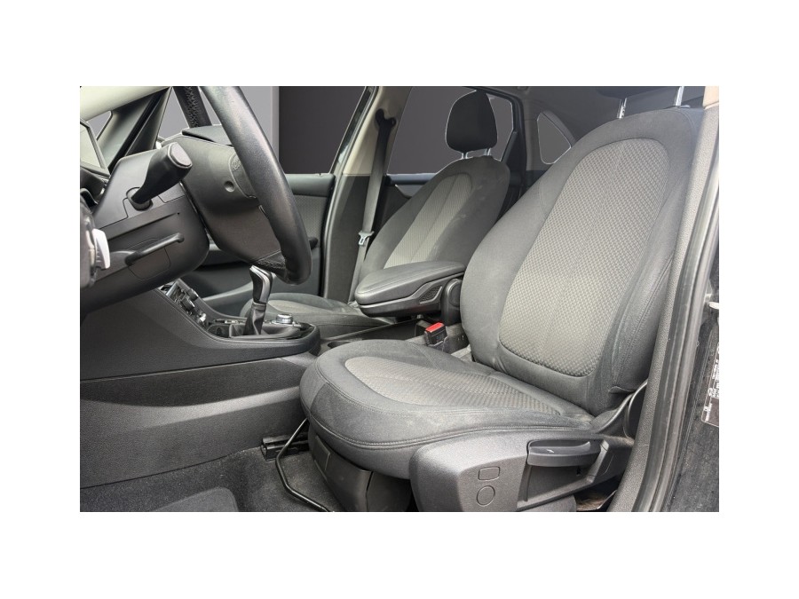 BMW d'occasion SERIE ACTIVE TOURER 216D EXECUTIVE de 2015 La Ciotat