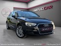 Audi a3 sportback business 35 tfsi cod 150 s tronic 7 business line caméra de recul carplay garantie 12 mois occasion...