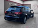 Audi a3 sportback business 35 tfsi cod 150 s tronic 7 business line caméra de recul carplay garantie 12 mois occasion...