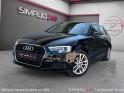 Audi a3 sportback business 35 tfsi cod 150 s tronic 7 business line caméra de recul carplay garantie 12 mois occasion...