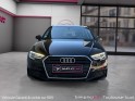 Audi a3 sportback business 35 tfsi cod 150 s tronic 7 business line caméra de recul carplay garantie 12 mois occasion...