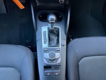 Audi a3 sportback business 35 tfsi cod 150 s tronic 7 business line caméra de recul carplay garantie 12 mois occasion...