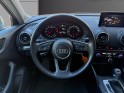 Audi a3 sportback business 35 tfsi cod 150 s tronic 7 business line caméra de recul carplay garantie 12 mois occasion...