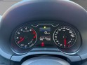 Audi a3 sportback business 35 tfsi cod 150 s tronic 7 business line caméra de recul carplay garantie 12 mois occasion...