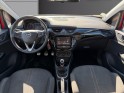 Opel corsa 1.4 90 ch black edition caméra de recul radar av/ar garantie 12 mois occasion barberey simplicicar simplicibike...
