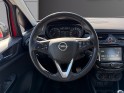 Opel corsa 1.4 90 ch black edition caméra de recul radar av/ar garantie 12 mois occasion barberey simplicicar simplicibike...