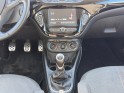 Opel corsa 1.4 90 ch black edition caméra de recul radar av/ar garantie 12 mois occasion barberey simplicicar simplicibike...
