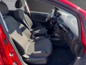 Opel corsa 1.4 90 ch black edition caméra de recul radar av/ar garantie 12 mois occasion barberey simplicicar simplicibike...