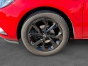 Opel corsa 1.4 90 ch black edition caméra de recul radar av/ar garantie 12 mois occasion barberey simplicicar simplicibike...