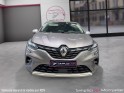 Renault captur 140ch techno mild hybrid garantie 12 mois occasion montpellier (34) simplicicar simplicibike france