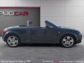 Audi tt roadster 1.8t 150ch occasion simplicicar velay simplicicar simplicibike france
