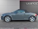 Audi tt roadster 1.8t 150ch occasion simplicicar velay simplicicar simplicibike france