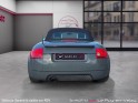 Audi tt roadster 1.8t 150ch occasion simplicicar velay simplicicar simplicibike france