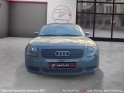 Audi tt roadster 1.8t 150ch occasion simplicicar velay simplicicar simplicibike france
