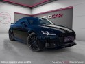Audi tt rs coupe 2.5 tfsi 400 s tronic 7 quattro échappement abt suivi complet bang  olufsen garantie 12 mois occasion...