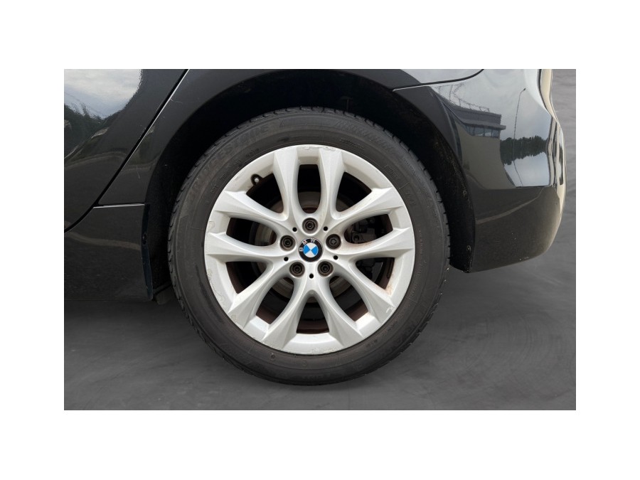 BMW d'occasion SERIE ACTIVE TOURER 216D EXECUTIVE de 2015 La Ciotat