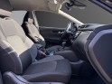 Nissan qashqai 2019 1.3 dig-t 160 dct n-connecta, garantie nissan 2028, caméra av/ar/360, pack propilot, apple carplay...