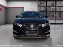 Nissan qashqai 2019 1.3 dig-t 160 dct n-connecta, garantie nissan 2028, caméra av/ar/360, pack propilot, apple carplay...