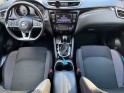 Nissan qashqai 2019 1.3 dig-t 160 dct n-connecta, garantie nissan 2028, caméra av/ar/360, pack propilot, apple carplay...