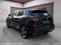 Nissan qashqai 2019 1.3 dig-t 160 dct n-connecta, garantie nissan 2028, caméra av/ar/360, pack propilot, apple carplay...