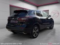 Nissan qashqai 2019 1.3 dig-t 160 dct n-connecta, garantie nissan 2028, caméra av/ar/360, pack propilot, apple carplay...