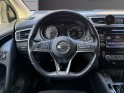 Nissan qashqai 2019 1.3 dig-t 160 dct n-connecta, garantie nissan 2028, caméra av/ar/360, pack propilot, apple carplay...