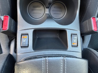 Nissan qashqai 2019 1.3 dig-t 160 dct n-connecta, garantie nissan 2028, caméra av/ar/360, pack propilot, apple carplay...