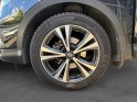 Nissan qashqai 2019 1.3 dig-t 160 dct n-connecta, garantie nissan 2028, caméra av/ar/360, pack propilot, apple carplay...
