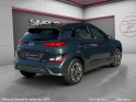 Hyundai kona electric 64 kwh 204 ch executive - soh 97,3% - cuir blanc - caméra - carplay - garantie 12 mois occasion...