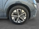 Hyundai kona electric 64 kwh 204 ch executive - soh 97,3% - cuir blanc - caméra - carplay - garantie 12 mois occasion...