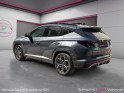 Hyundai tucson 1.6 t-gdi 150 hybrid 48v dct-7 n line executive toit ouvrant garantie 12 mois occasion simplicicar vienne...