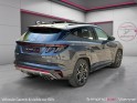 Hyundai tucson 1.6 t-gdi 150 hybrid 48v dct-7 n line executive toit ouvrant garantie 12 mois occasion simplicicar vienne...