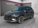Hyundai tucson 1.6 t-gdi 150 hybrid 48v dct-7 n line executive toit ouvrant garantie 12 mois occasion simplicicar vienne...