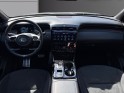 Hyundai tucson 1.6 t-gdi 150 hybrid 48v dct-7 n line executive toit ouvrant garantie 12 mois occasion simplicicar vienne...