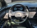 Hyundai tucson 1.6 t-gdi 150 hybrid 48v dct-7 n line executive toit ouvrant garantie 12 mois occasion simplicicar vienne...