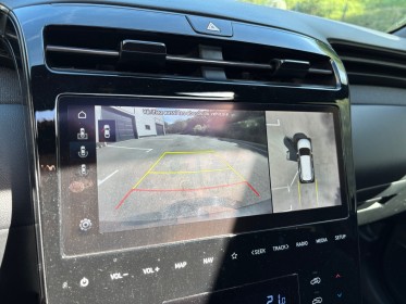 Hyundai tucson 1.6 t-gdi 150 hybrid 48v dct-7 n line executive toit ouvrant garantie 12 mois occasion simplicicar vienne...