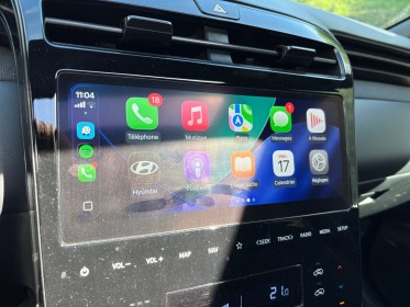 Hyundai tucson 1.6 t-gdi 150 hybrid 48v dct-7 n line executive toit ouvrant garantie 12 mois occasion simplicicar vienne...