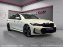 Bmw serie 3 touring g21 320d 190 ch bva8 m sport garantie 12 mois occasion simplicicar saint-jean simplicicar simplicibike...