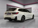 Bmw serie 3 touring g21 320d 190 ch bva8 m sport garantie 12 mois occasion simplicicar saint-jean simplicicar simplicibike...
