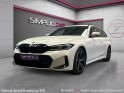 Bmw serie 3 touring g21 320d 190 ch bva8 m sport garantie 12 mois occasion simplicicar saint-jean simplicicar simplicibike...