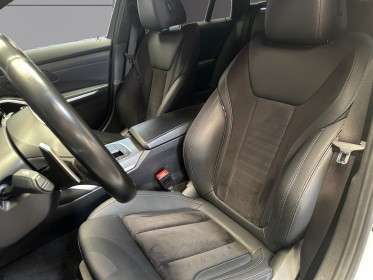 Bmw serie 3 touring g21 320d 190 ch bva8 m sport garantie 12 mois occasion simplicicar saint-jean simplicicar simplicibike...
