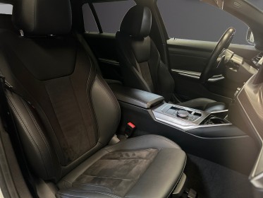 Bmw serie 3 touring g21 320d 190 ch bva8 m sport garantie 12 mois occasion simplicicar saint-jean simplicicar simplicibike...