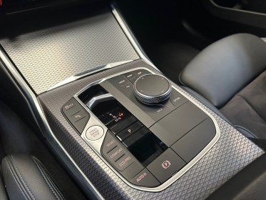 Bmw serie 3 touring g21 320d 190 ch bva8 m sport garantie 12 mois occasion simplicicar saint-jean simplicicar simplicibike...