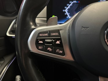 Bmw serie 3 touring g21 320d 190 ch bva8 m sport garantie 12 mois occasion simplicicar saint-jean simplicicar simplicibike...