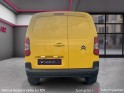 Citroen berlingo blue hdi 130ch ss taille m eat8 garantie 12 mois occasion montpellier (34) simplicicar simplicibike france