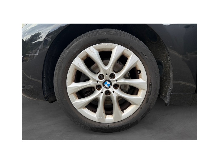 BMW d'occasion SERIE ACTIVE TOURER 216D EXECUTIVE de 2015 La Ciotat