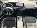 Bmw serie 1 f70 120i 170ch dkg7 m sport - garantie 12mois - carplay - attelage - camera de recul - sieges/volant chauffant...