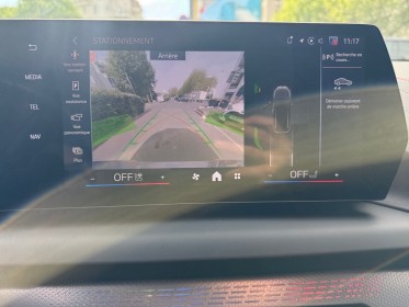 Bmw serie 1 f70 120i 170ch dkg7 m sport - garantie 12mois - carplay - attelage - camera de recul - sieges/volant chauffant...