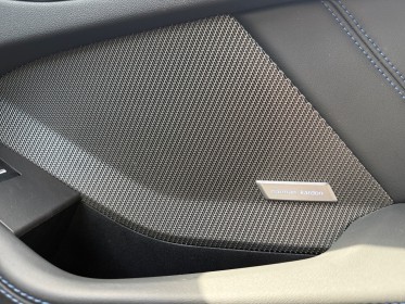 Bmw serie 1 f70 120i 170ch dkg7 m sport - garantie 12mois - carplay - attelage - camera de recul - sieges/volant chauffant...